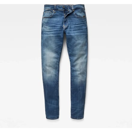 G-Star - Revend Skinny - Heren - Jeans