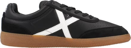 Munich Rumba 01 Schoenen Zwart EU 44 Man