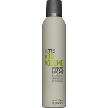 KMS California Add Volume Styling Foam Mousse 287 g
