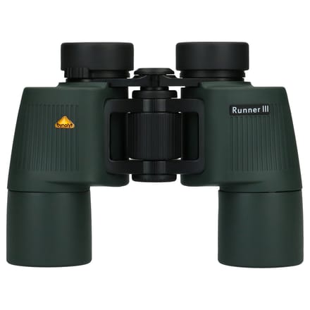 Bynolyt Runner Iii 8x42 Verrekijker Groen