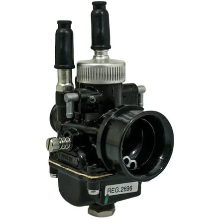 Carburateur motorfiets Dellorto PHBG 21 DS Racing