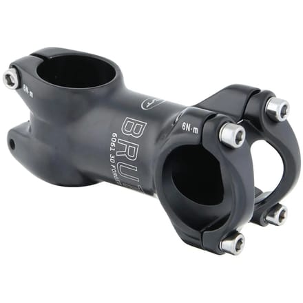 Contec Stuurpen MTB Brut Limousine Black