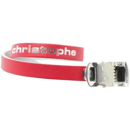Leren riemen Zefal christophe 516 (x2)