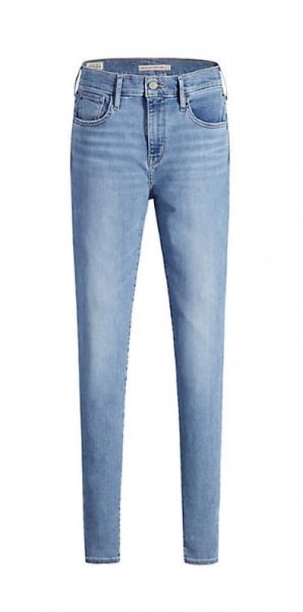Dames jeans levi's