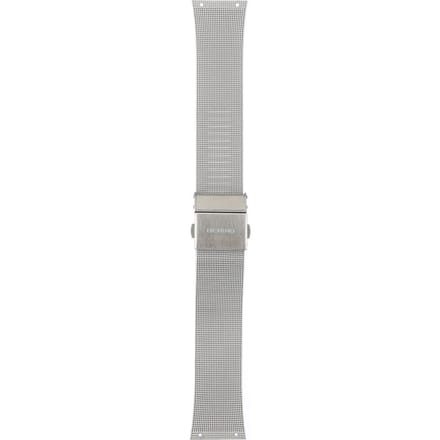 Bering Straps PT-A11938S-BMCX1 Classic Horlogeband