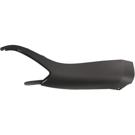 Spoiler, bumper BLIC 5511-00-3583221P