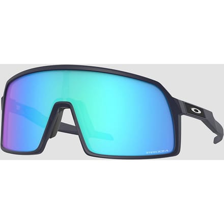 Oakley Sutro S Matte Navy Zonnebril blauw