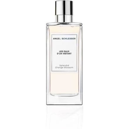 Eau de Toilette - Angel Schlesser - Splendid Orange Blossom - 100ml - Gemengd - Bloemig Parfum