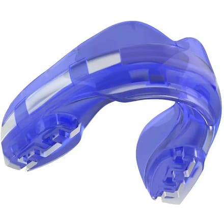 Safejawz Gebitsbeschermer Voor Beugel Senior Ice Blauw