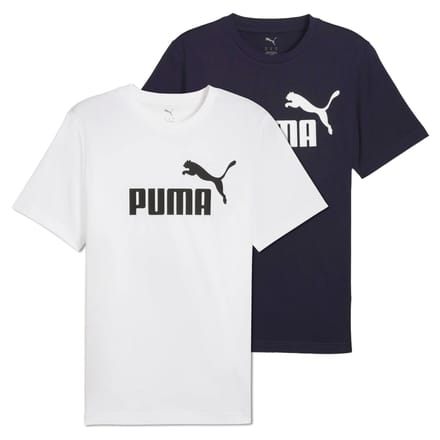 Puma T-shirt Set van 2