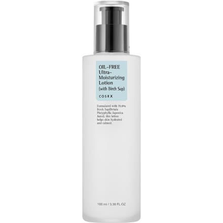 COSRX - Oil Free Ultra Moisturizing Lotion - 100ml