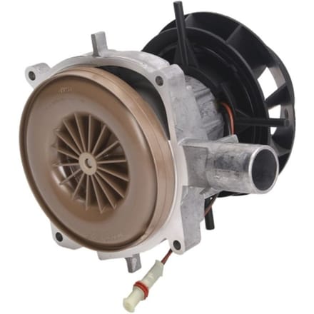 Ventilator parkeerverwarming EBERSPÄCHER 25 2114 99 20 00