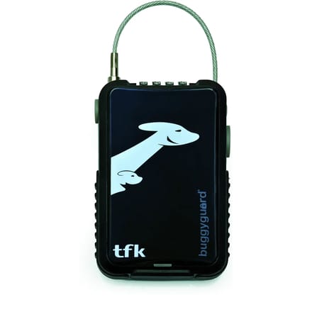 Kabelslot Trend for Kids Buggyguard