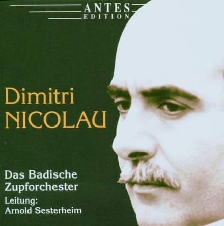 Dances & Melodies Op.125