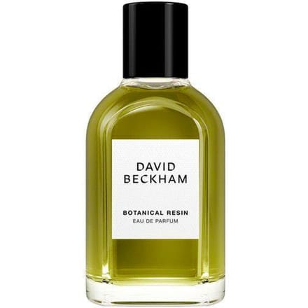 David Beckham Botanical Resin Eau de Parfum - 50 ml