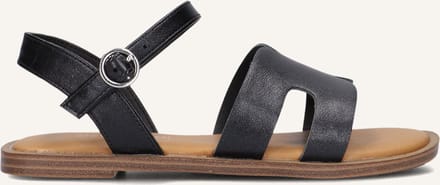 Steve Madden Jhidden Sandalen - Meisjes - Zwart - Maat 32
