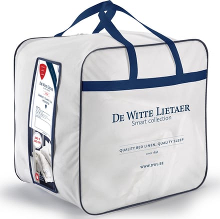 De Witte Lietaer Dekbed Dream 4 Seasons - Lits Jumeaux - 240 x 220 cm - Polyestervulling