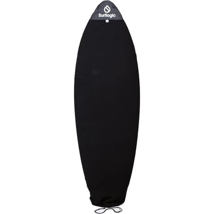 Dekking Surflogic Stretch Fish/hybrid cover 6'0"