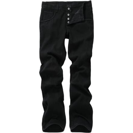 Forplay Jeans - Scott - 33 - voor Mannen - zwart
