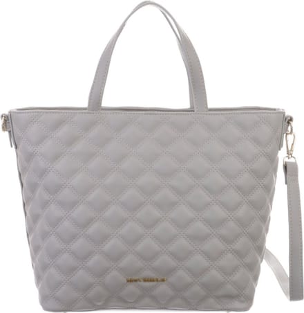 Betty Barclay Schoudertas Shopper Bag Grey Grijs