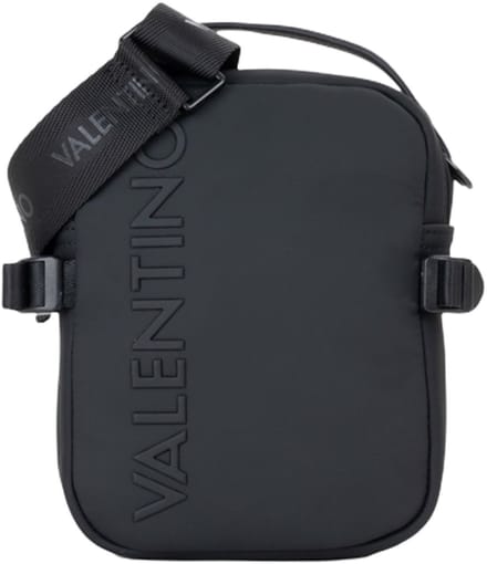 VALENTINO schoudertas Axel Crossbody Bag Nero zwart