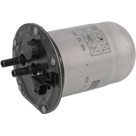 Brandstoffilter MANN-FILTER WK 12 009