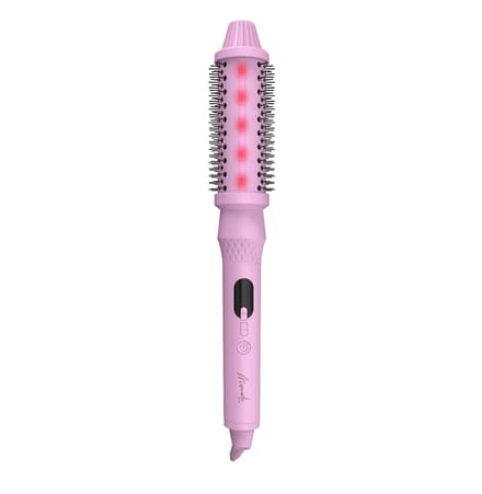 Mermade Hair Infrared Thermal Brush 1 st