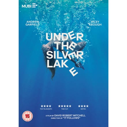 Under The Silver Lake