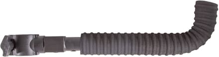 Ultimate Seatbox Front Rod Rest Foam Witvis Hengelsteun - Hengelsteun