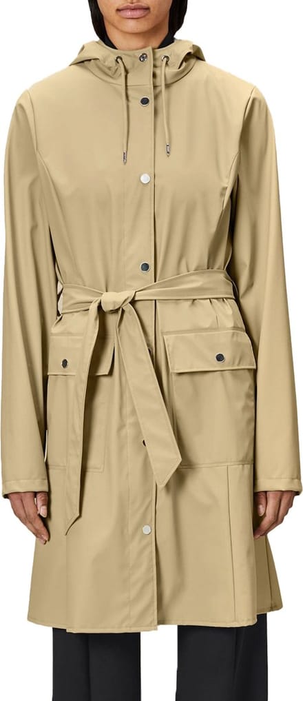 Rains Curve Regenjas Dames - Maat S