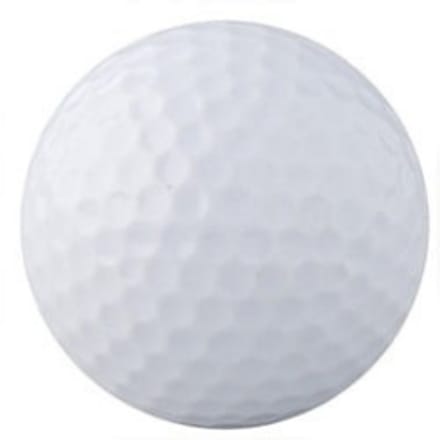 Golfballen Skymax 16 stuks verschillende kleuren