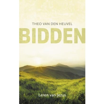 Bidden - Theo van den Heuvel