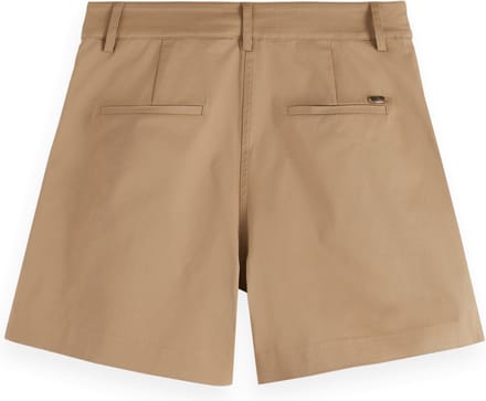 Scotch & Soda - Dames - Korte broeken