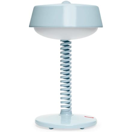 fatboy Bellboy Batterij Tafellamp - jet blue