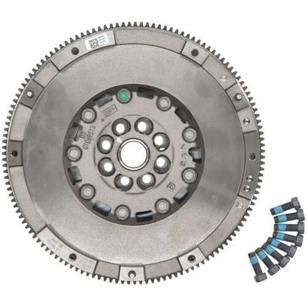 Vliegwiel VALEO 836341