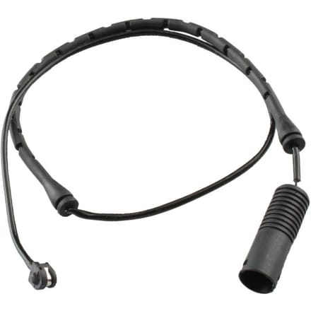 Waarschuwingscontact, remblokslijtage QUICK BRAKE WS 0105 A