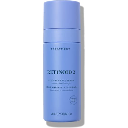 Skin Rocks Retinoid 2 - Vitamin A Face Serum