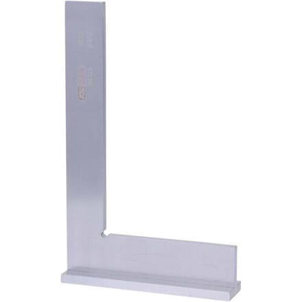 KS TOOLS Anschlagwinkel nach DIN 875/1, 200mm ( 300.0212 )