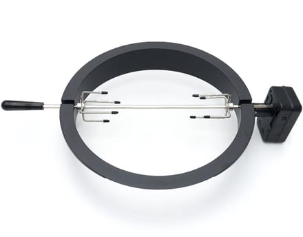 Draaispit Ø 22 inch/56 cm