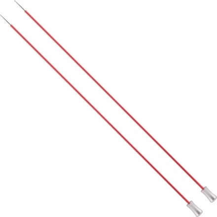 KnitPro Zing breinaalden 40cm 2.00mm - 12.00mm