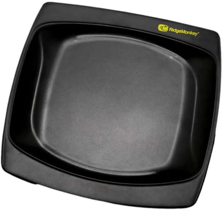 Ridgemonkey Dlx Large Bord Zwart