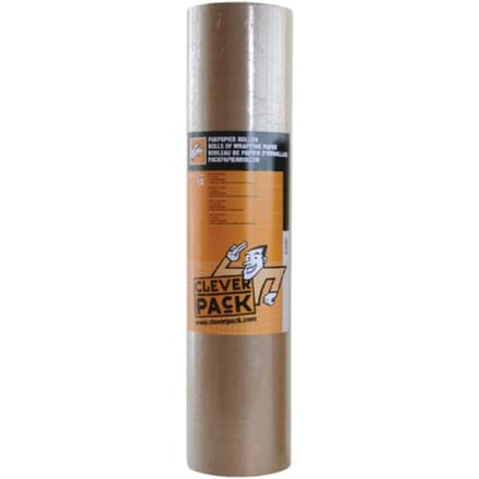 Inpakpapier CleverPack kraft 70gr 700mmx220m
