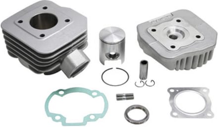 athena top motor voor peugeot 50 squab front scooter 2017 071400/1 nieuw