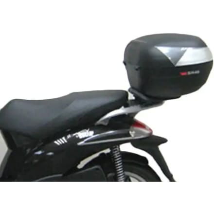 Bevestigingsset topkoffer Shad voor scooter Piaggio 125 Liberty vanaf 2005 V0LB19ST