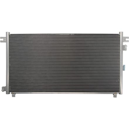 Condensator, airconditioning THERMOTEC KTT110625