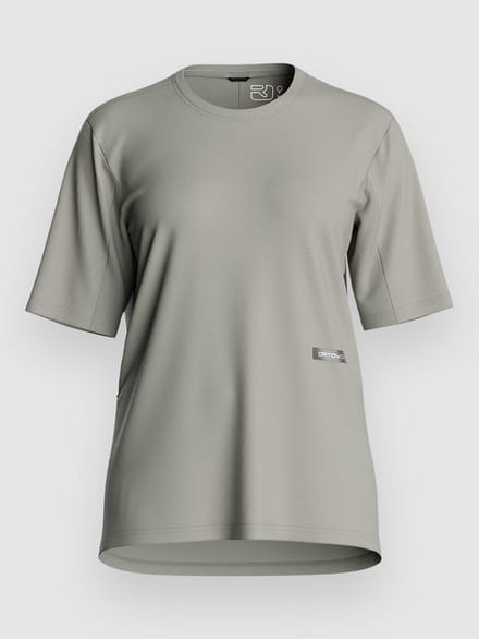 Ortovox Sequence Free Jersey groen