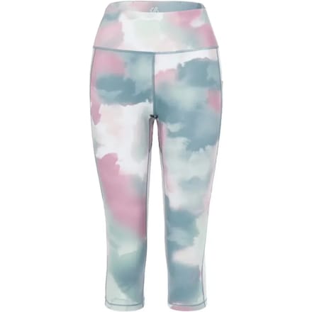 Dare2B Influential II Soft Touch 3/4 legging voor dames