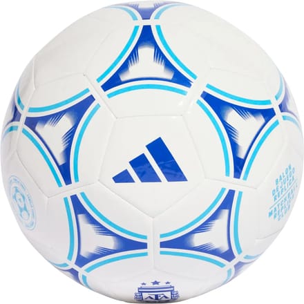 Argentijnse voetbalbal Argentum Club