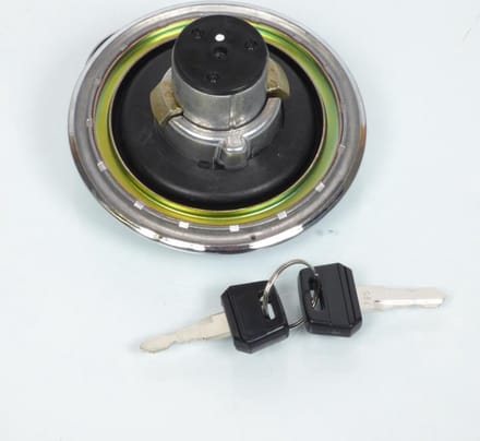 vicma tankdop voor honda 125 cg motorfiets nieuw