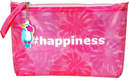 Depesche TOPModel toilettas TROPICAL pink